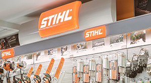 Caldwell Hardware